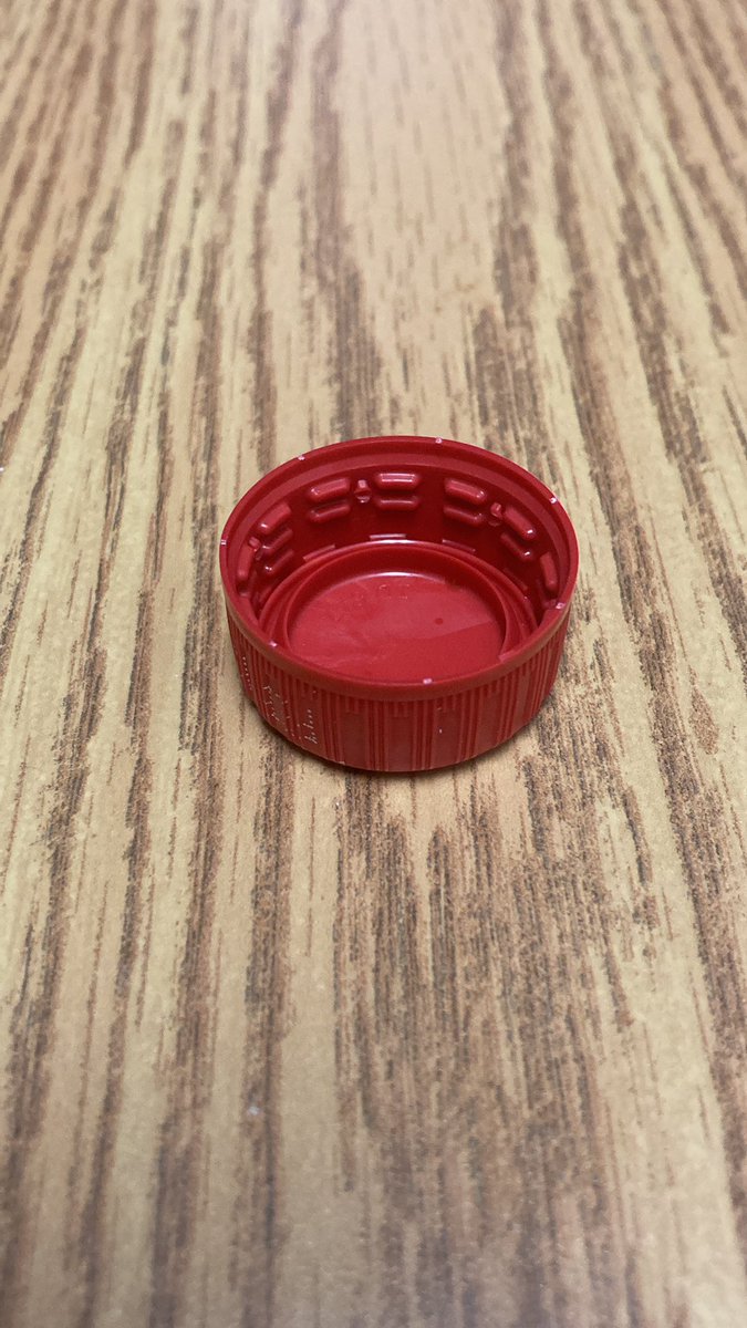 Food Review #1: Bottle Cap

Pros:
- Crunchy, like the leaf.
- Has a very plastic texture.
- Res

Cons:
- according to research. Can’t be digested.
- it’ll be with me when my fragile bones erode.

Score: I don’t know im. Still chewing. Give me time.

Kyler Spamton