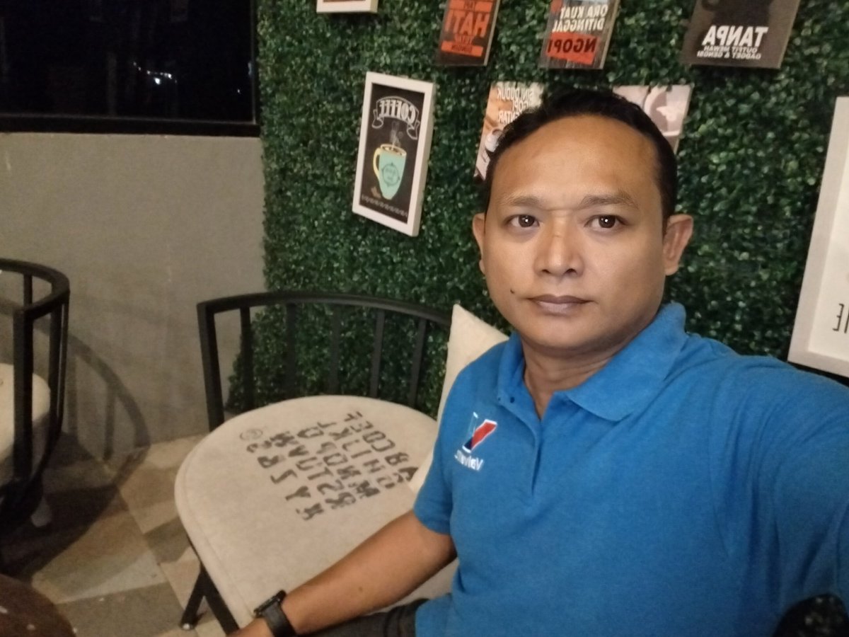 Marhaban ya Ramadhan, bulan penuh ampunan telah tiba. Semoga kita semua mendapatkan keberkahan dan ampunan dari Allah SWT, Selamat Menunaikan Ibadah Puasa 1447
<a href="/YandriSusanto/">Yandri Susanto</a>
@SekretarisKabinetRI
#KemendesPDT
#BpsdmKemendesaPDT
#BangunDesaBangunIndonesia
#TPPKemendesaDampingiDesa