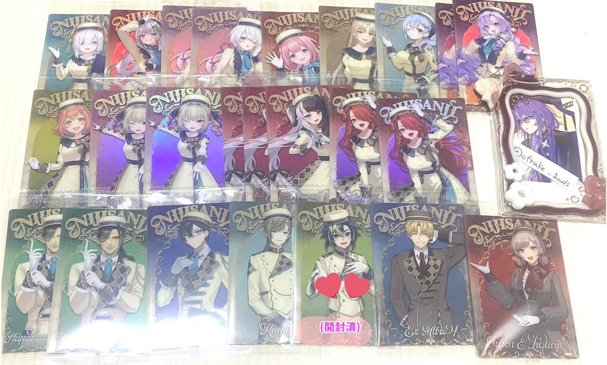 ちょこ tweet media