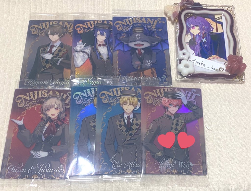 ちょこ tweet media