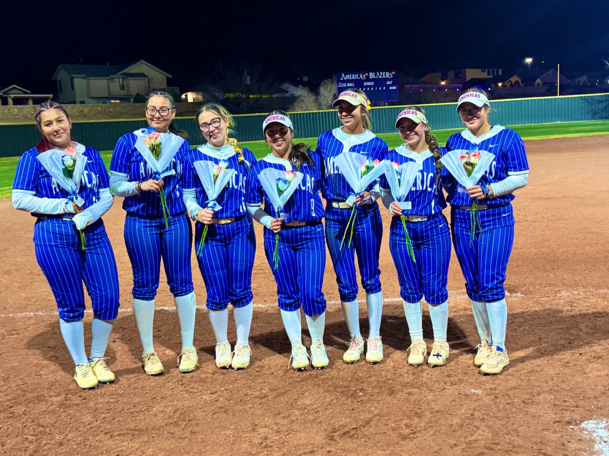 Americas Softball tweet media