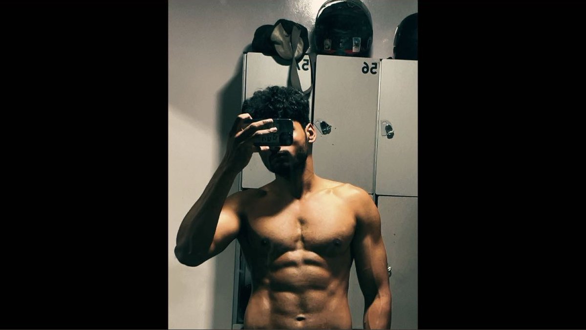 Chest day is overrated