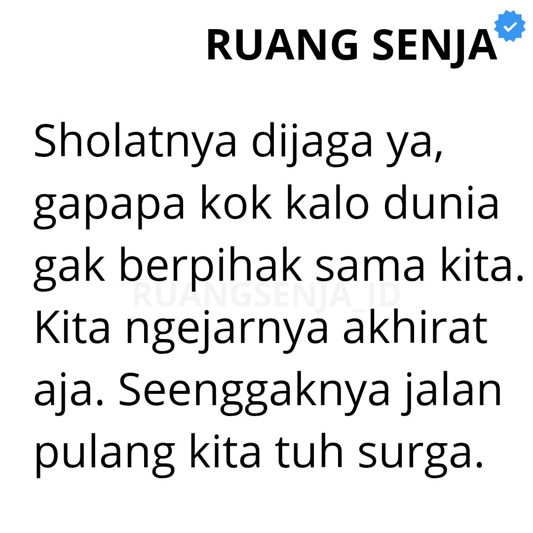 ʀᴜᴀɴɢ ꜱᴇɴᴊᴀ tweet media