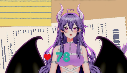 This cute dragon <a href="/RoobchooblDoob/">RoobDoob ⌜VFruity⌟</a> is afraid of the ocean. 

She has also agreed to play Subnautica if she gets to 700 followers on twitch by the end of Feb 

Let's get her to 700! >:D