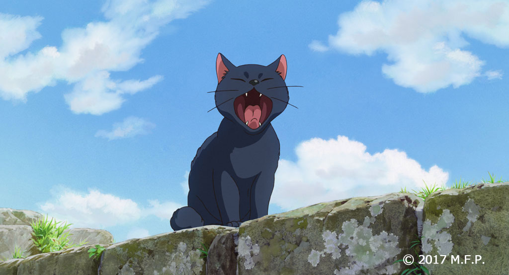 スタジオポノック【公式】 tweet media