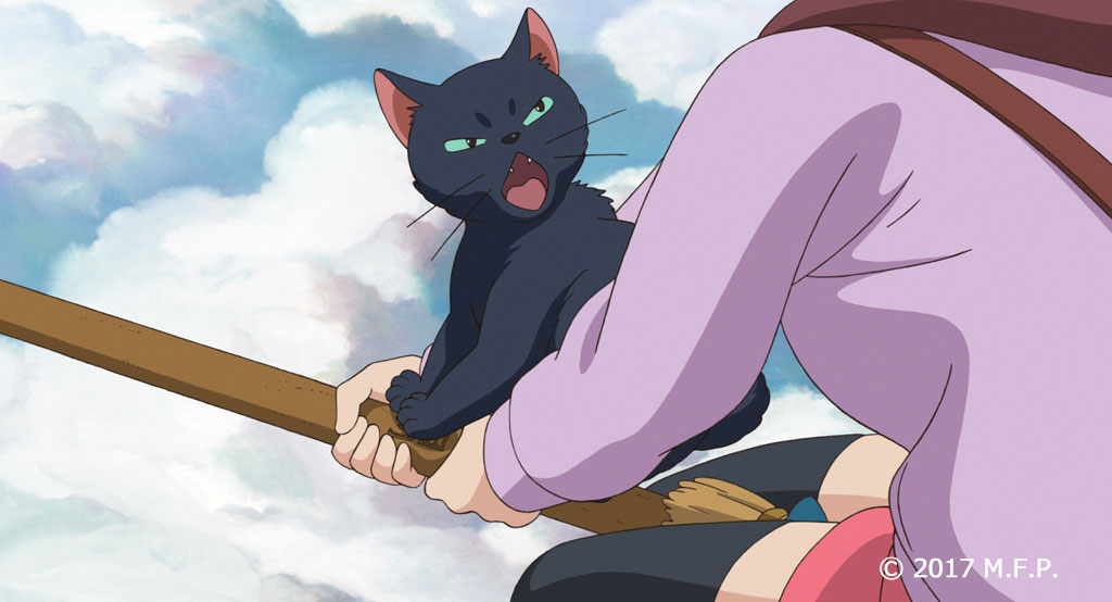 スタジオポノック【公式】 tweet media