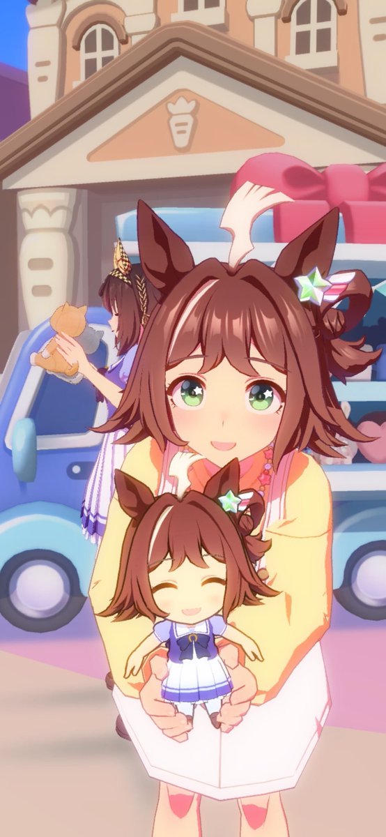 Blossom_Pioneer's tweet image. 