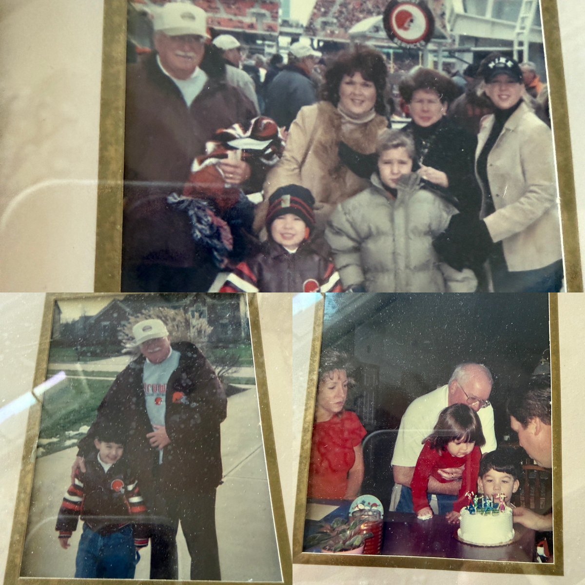 David A. Armstrong, J.D. tweet media