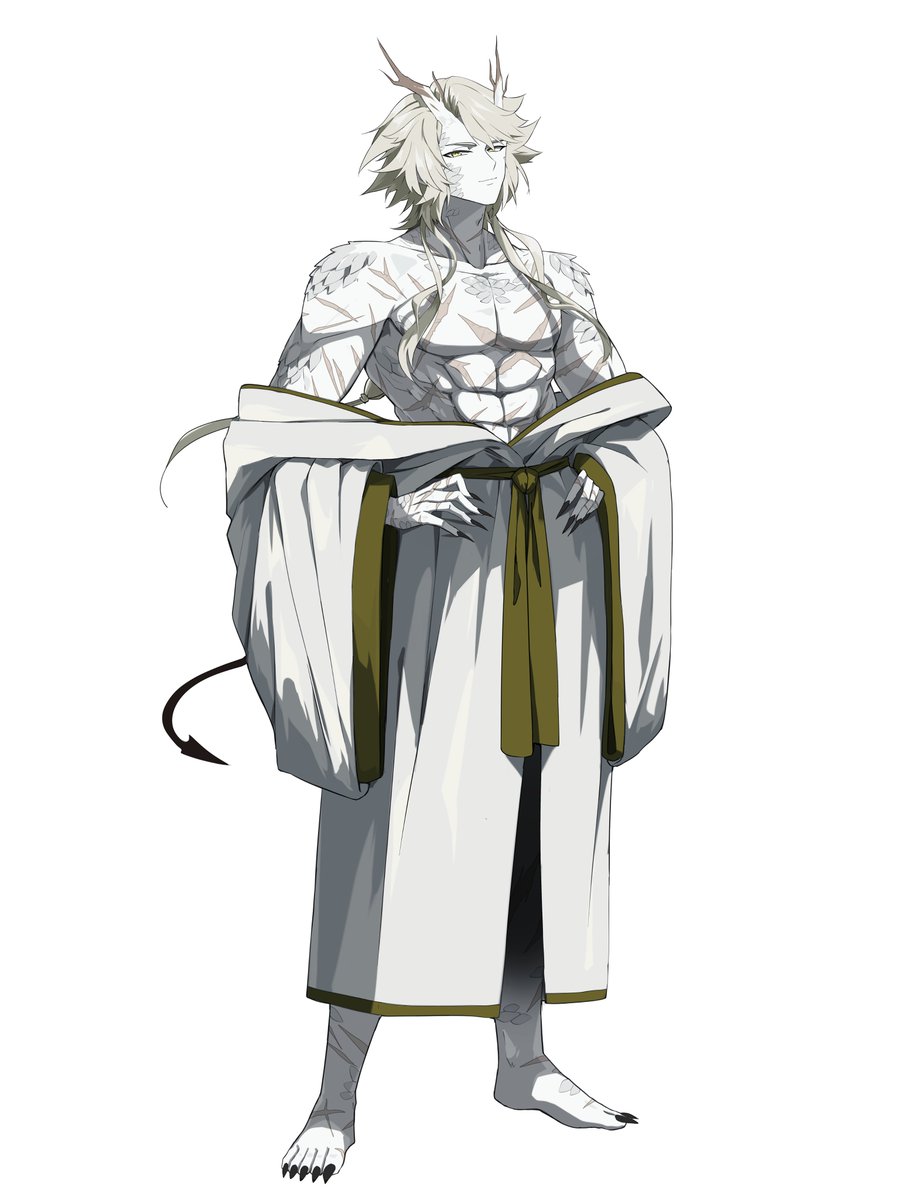 deathshadow34's tweet photo. @Ami_onna Heyo! A friend has dared me to so here you go. I have this fella. He is Sarvadrun. A Paladin of a goddess of lust! Hope you have a happy birthday! https://t.co/fFrKy7YZ4z