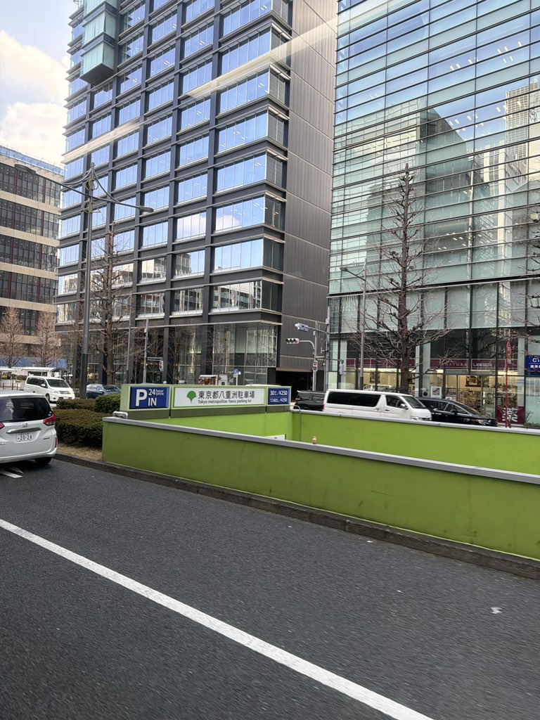 出稼ぎだん。
ダッシュで帰る（所要時間4時間前後……😓