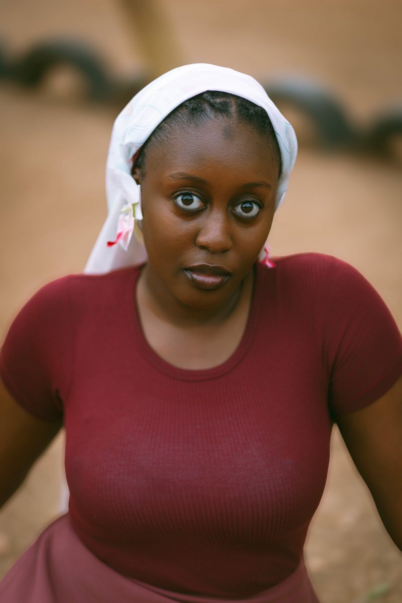 Another day to embrace life, different challenges, different approaches.

There’s always a lesson for every success and failure and don’t forget that luck can be found at any corner of the street.

Stay prepared 💯 

Marhaba Bika Ya Ramadan ❤️