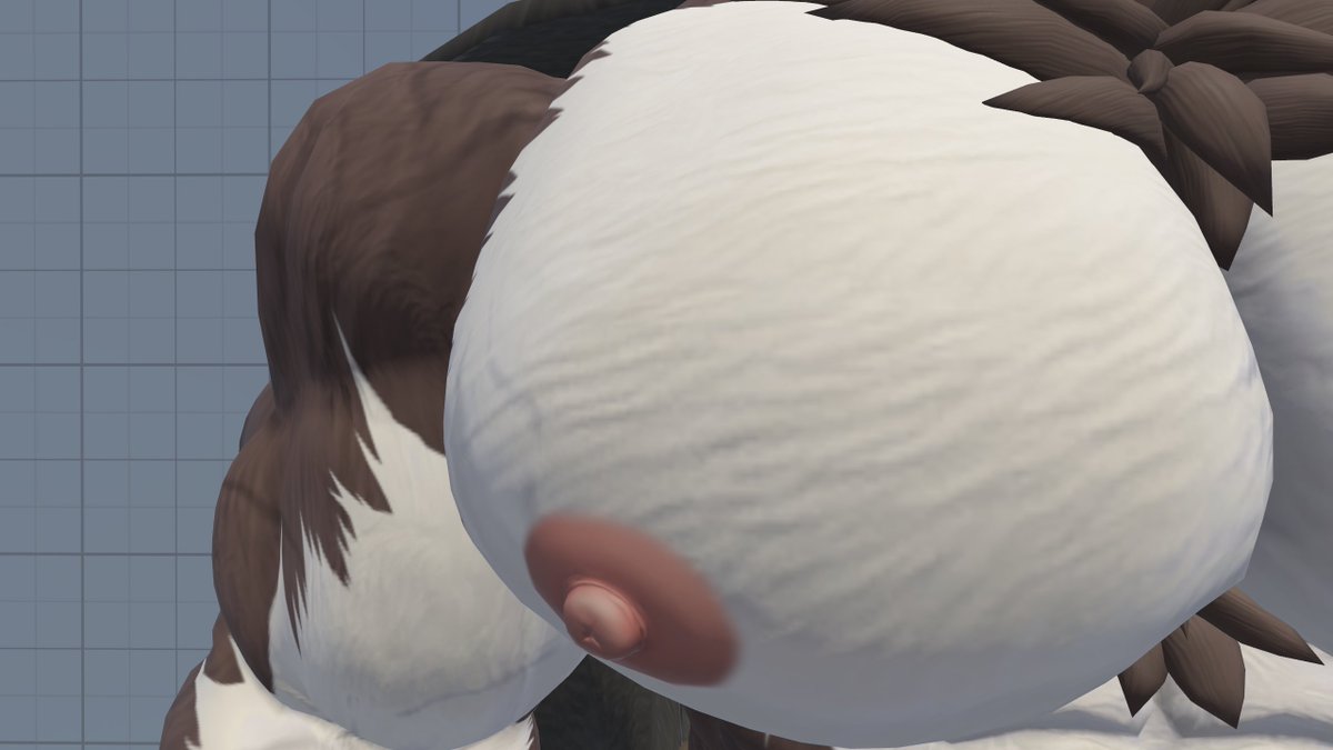 ❄️Horkeu Kamui 🔞 tweet media