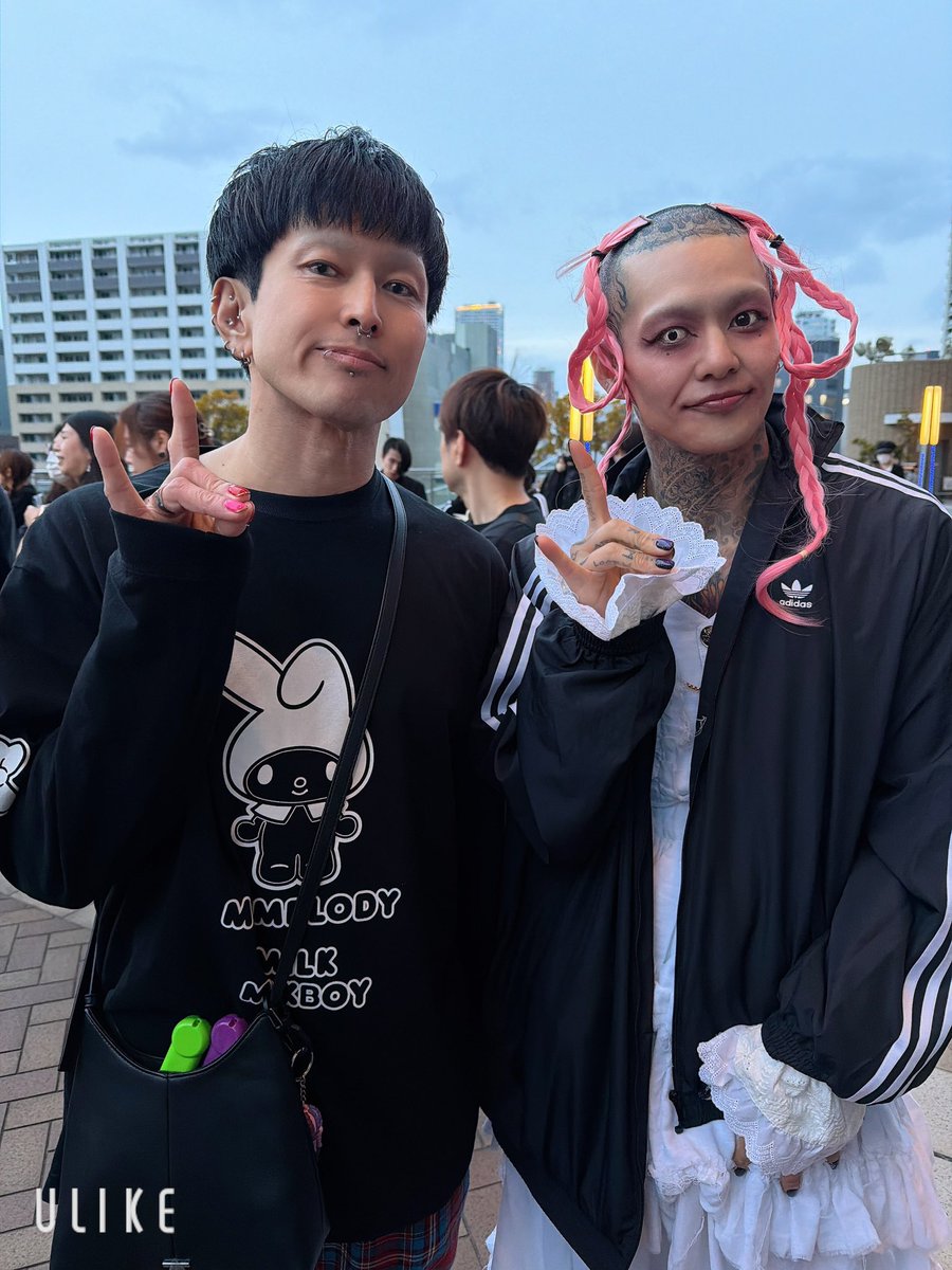 ヒロ @sukekiyo 嬲兀 ぜんぶ (@bmshero) / Posts / X