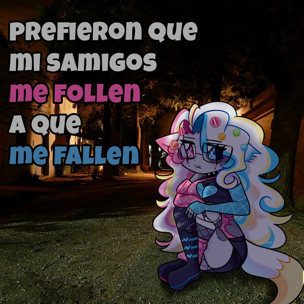 E V E R G U M | 🍬🪦| tweet media