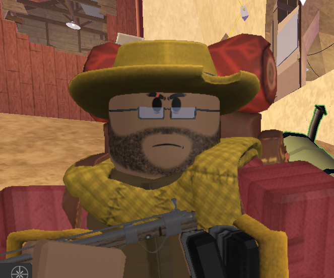 WHAT THE FUCK HAVE THEY DONE TO MY BOY?!?!?!