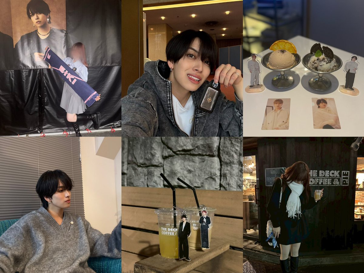 AYAKA tweet media