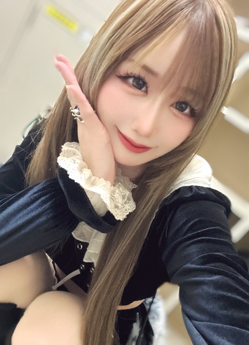 りぽぽ👼🖤 (@rpp828) / Posts / X