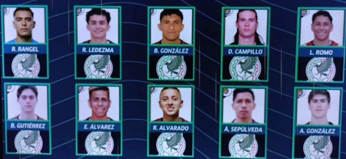 Jsjsjsj vete alv ya de una vez llévense a Milito <a href="/miseleccionmx/">Selección Nacional</a> 💪🏻