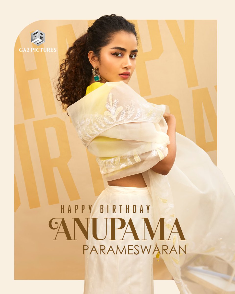 GA2 Pictures tweet media