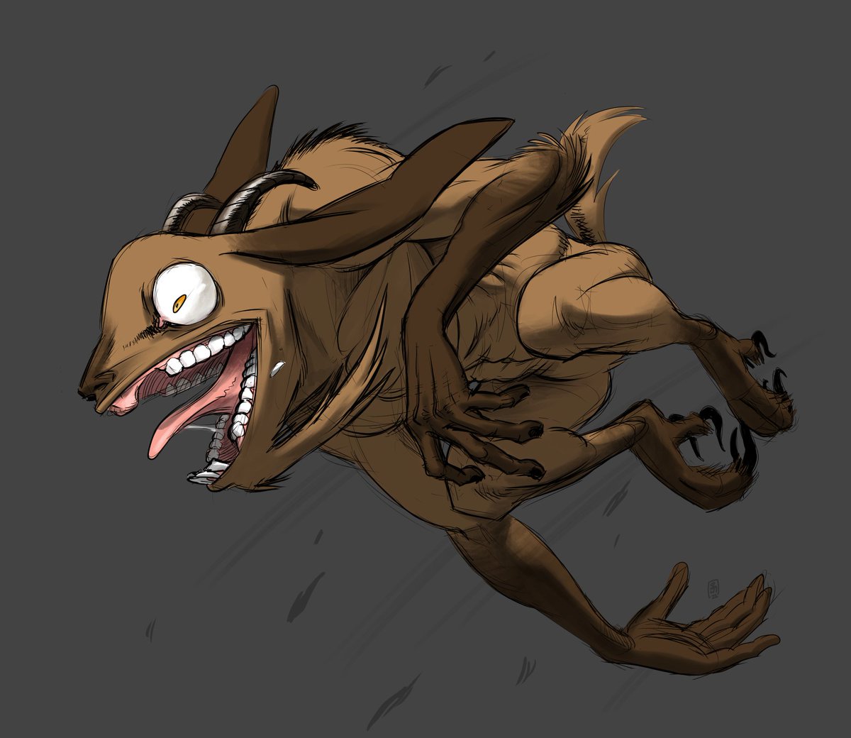 Nugget (1/1 HP) (@fancyrook) on Twitter photo 