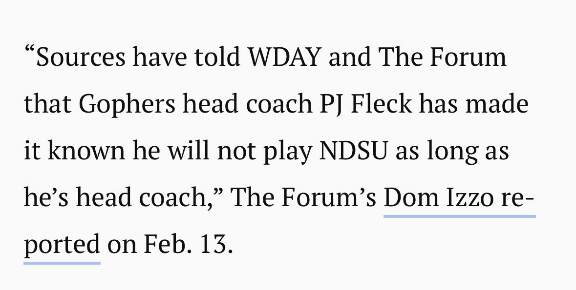 The Bison Wire tweet media