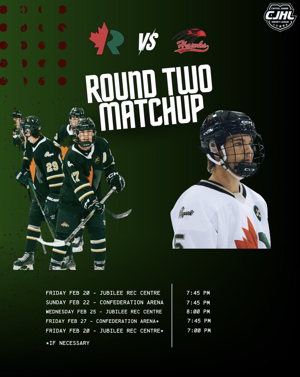 Edmonton Royals tweet media