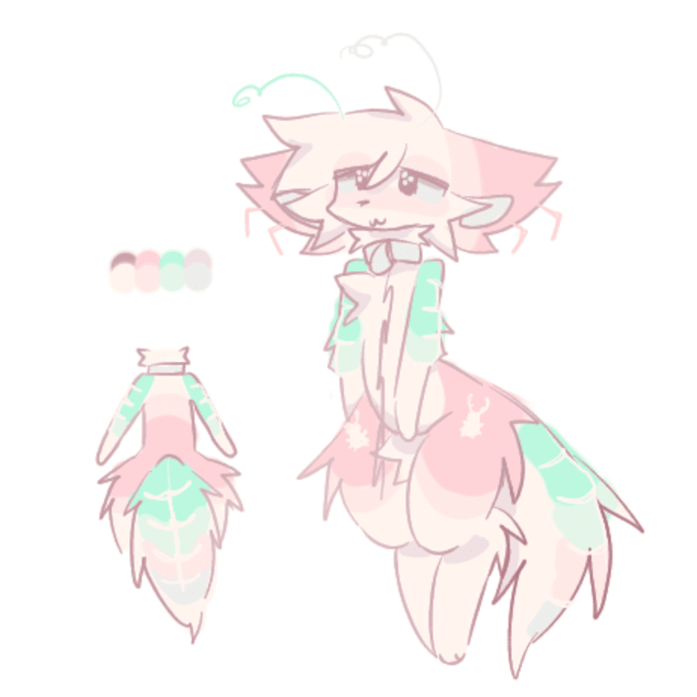 ⍤⃝𓆣 tweet media