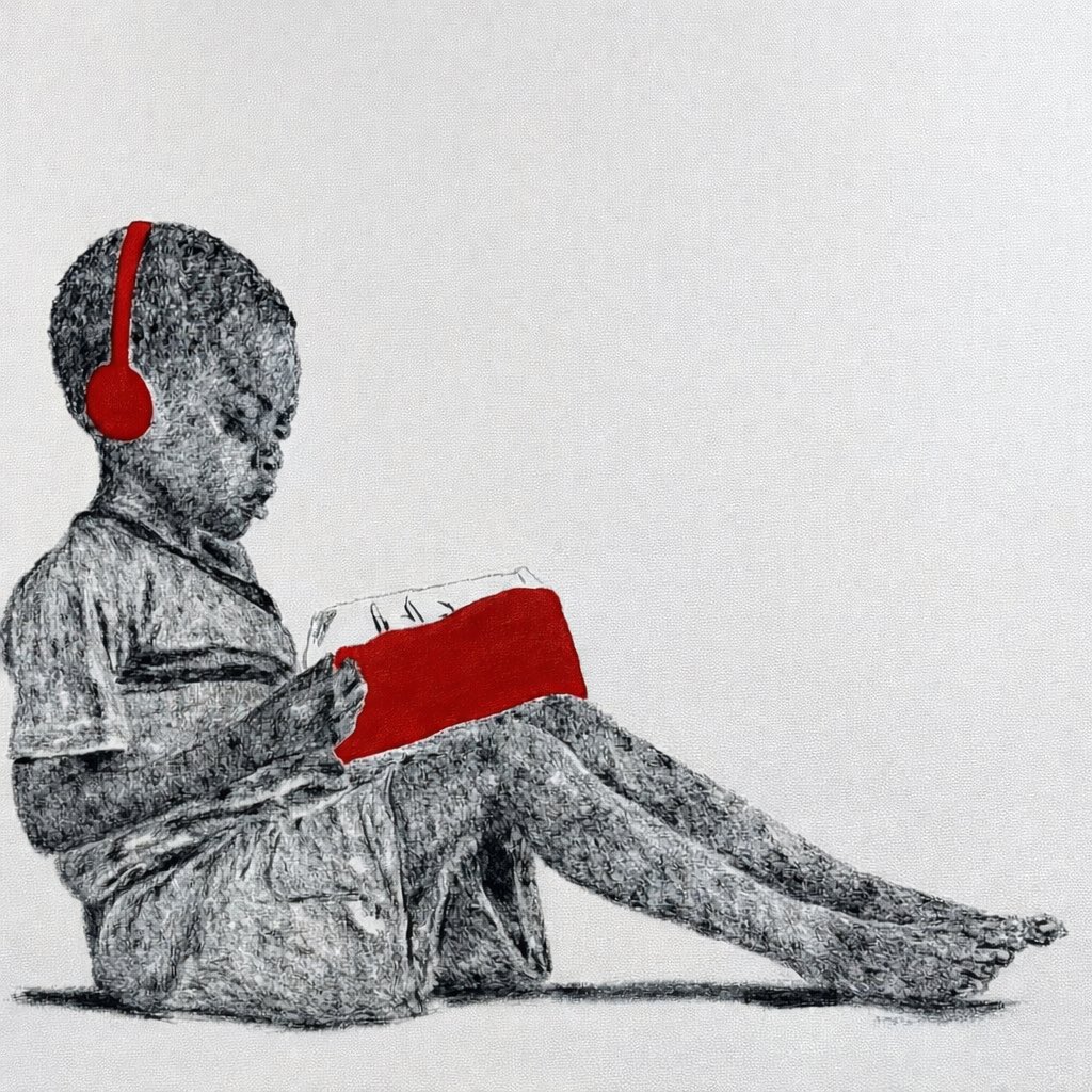 The Making of a Boy Child
