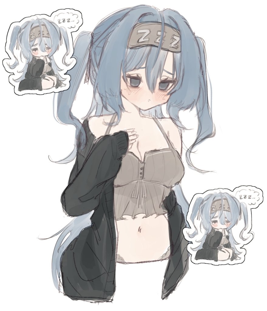 おぬ tweet media