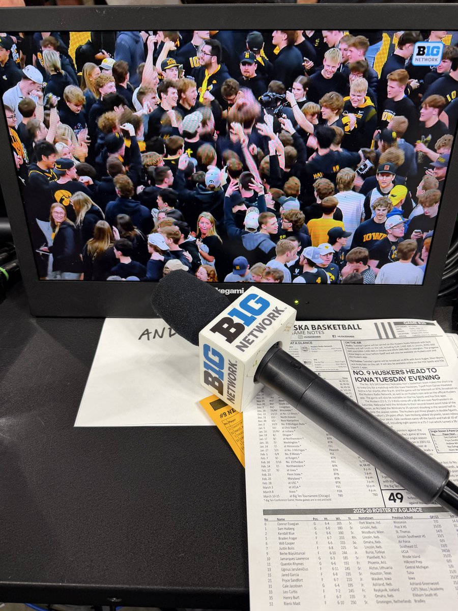 Andy Katz tweet media