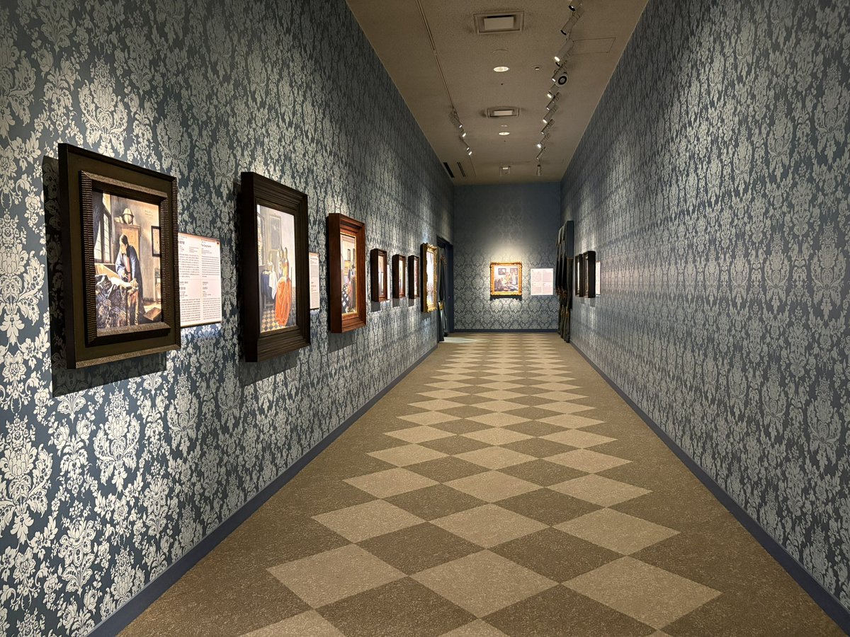 OtsukaMuseum (@OtsukaMuseum) / Posts / X