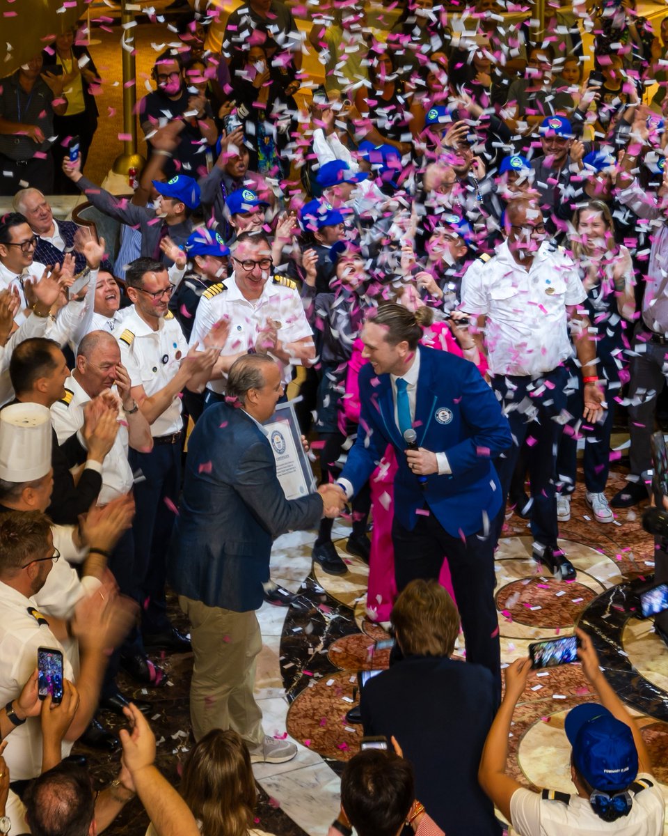 Princess Cruises tweet media