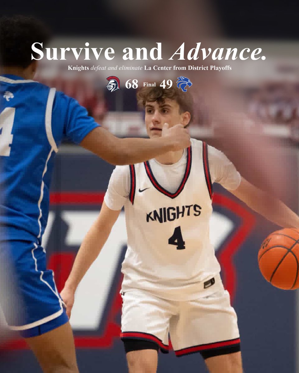 King's Way Boys Basketball tweet media