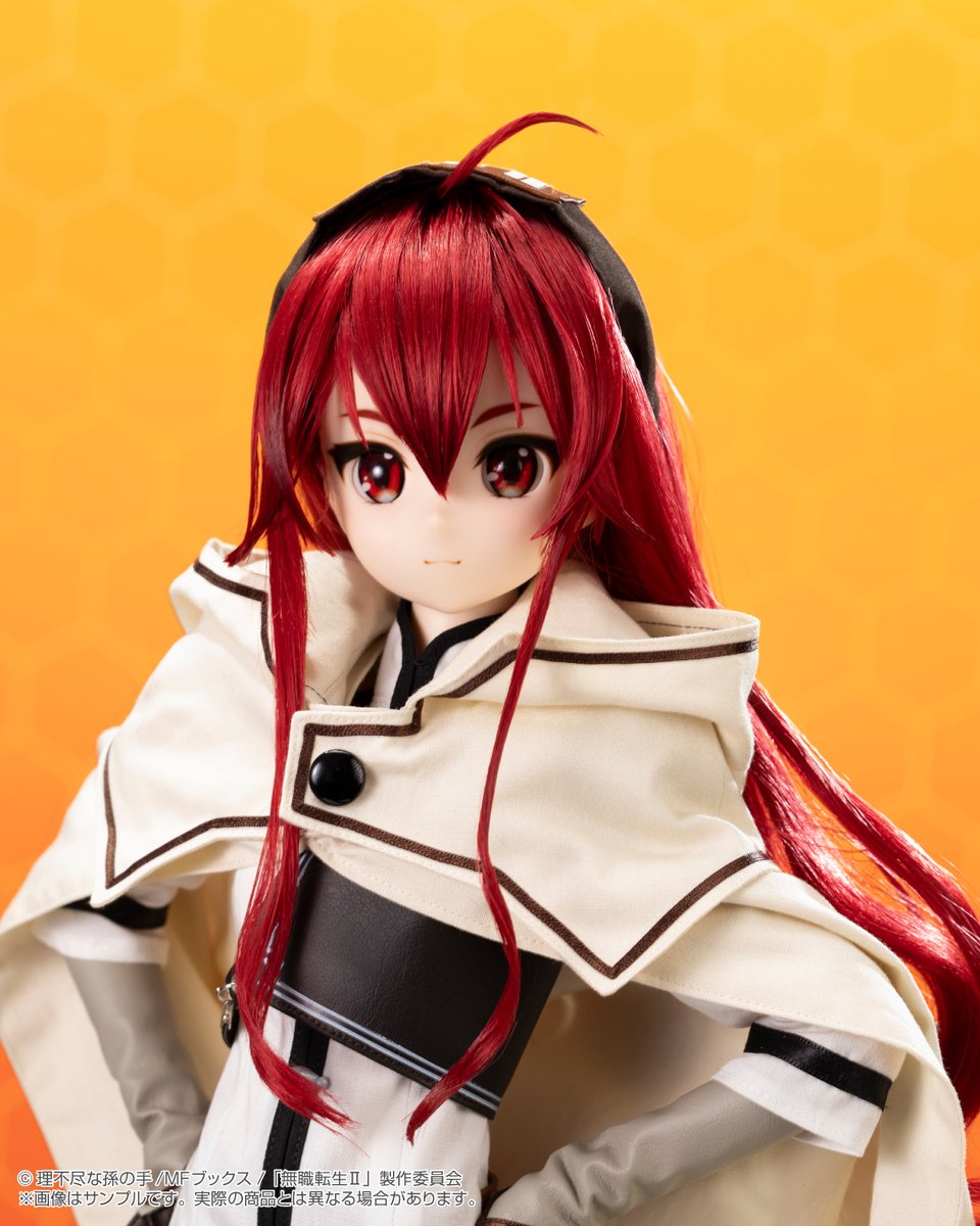 ASAGIちゃん♪/アゾンCCT事業部【公式】 tweet media