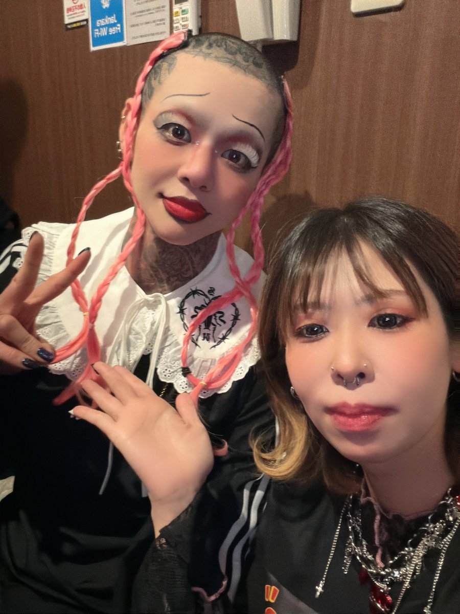 ヒロ @sukekiyo 嬲兀 ぜんぶ (@bmshero) / Posts / X