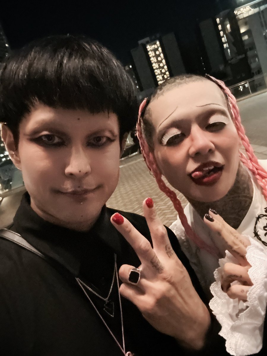 ヒロ @sukekiyo 嬲兀 ぜんぶ (@bmshero) / Posts / X