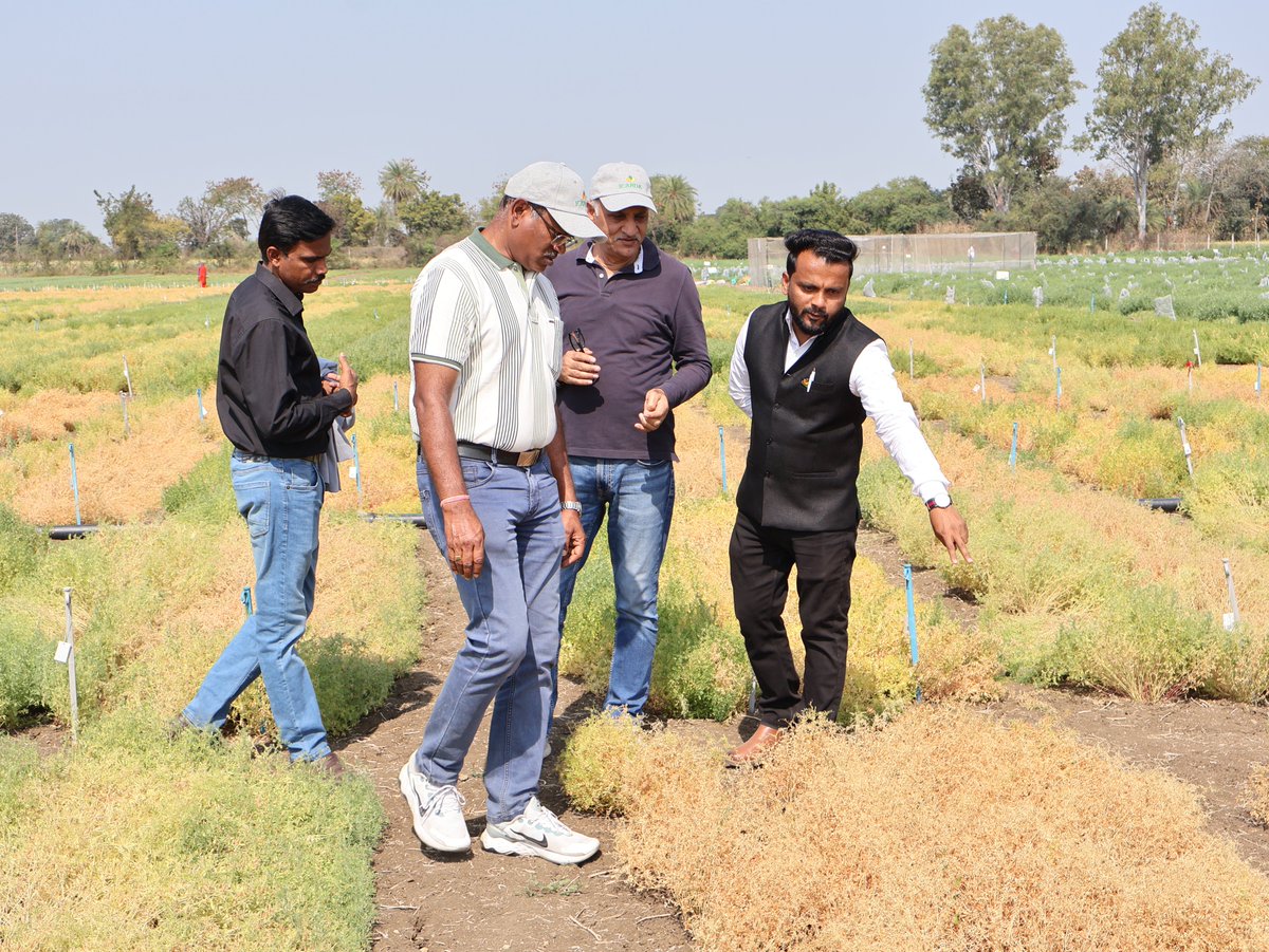 Ashutosh Kumar Yadav tweet media