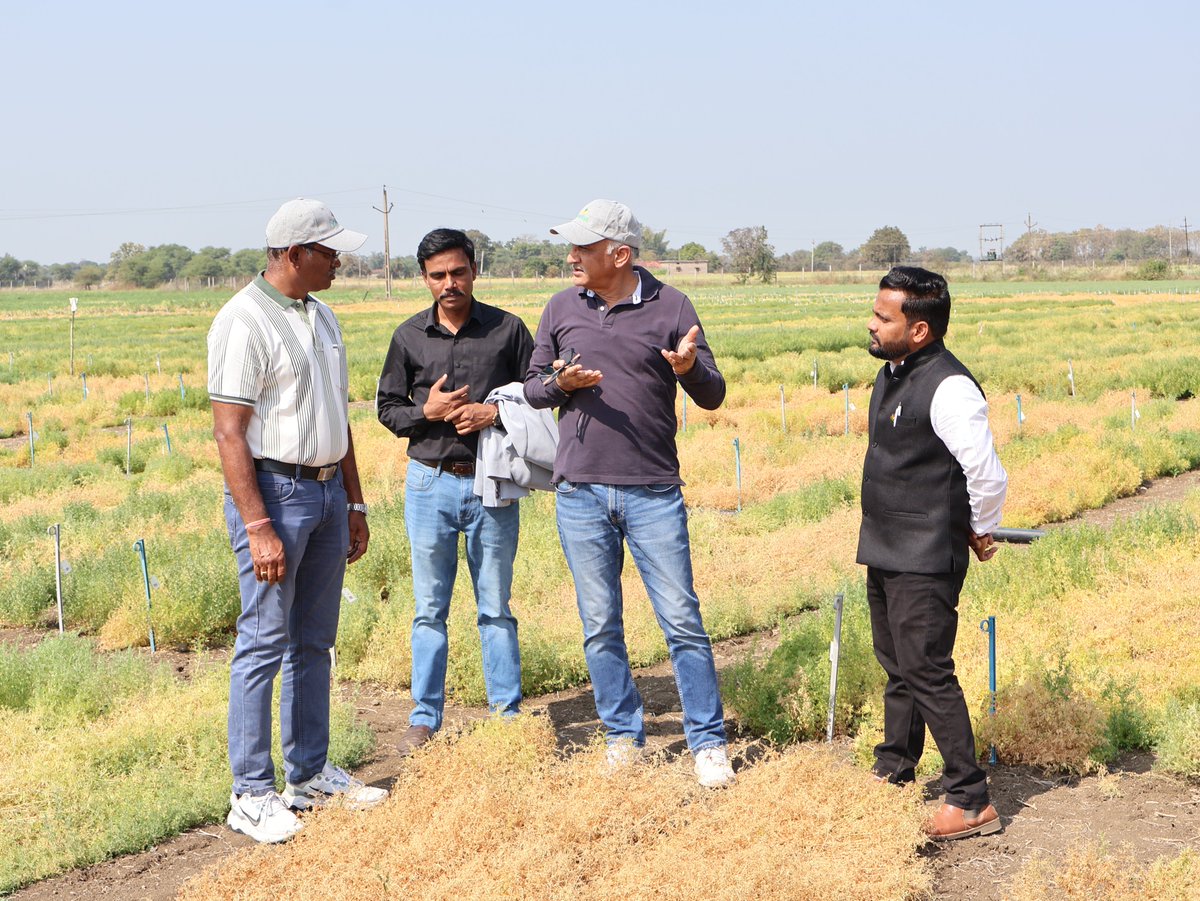 Ashutosh Kumar Yadav tweet media