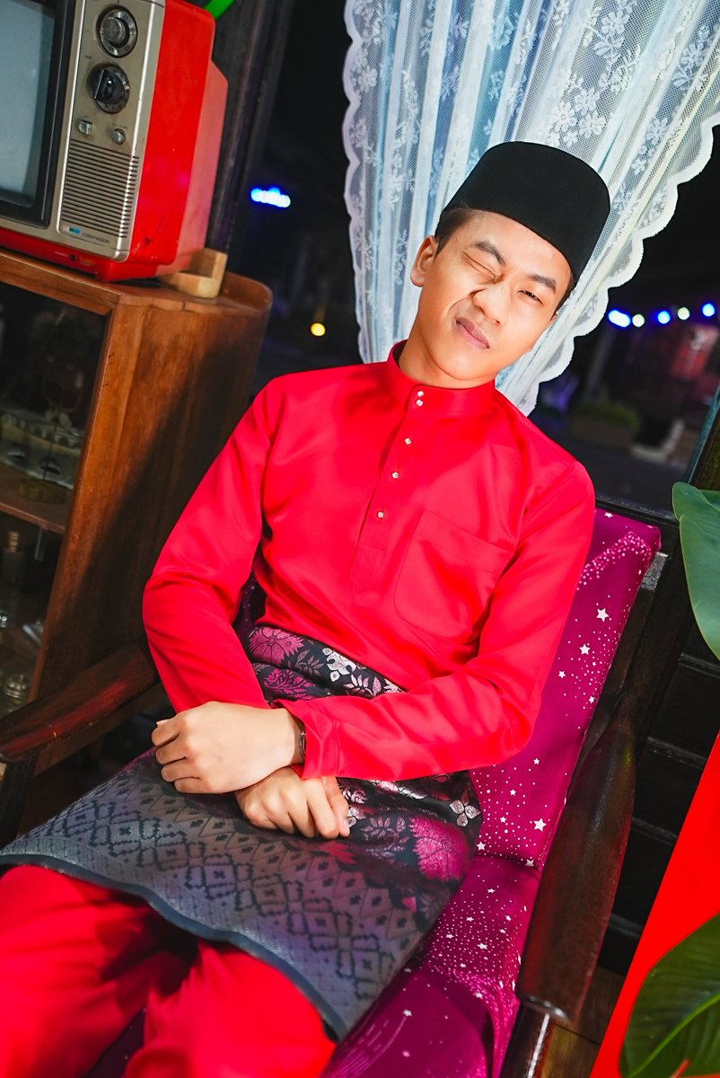 alphaofficialmy's tweet photo. ALPHAโs Raya era starts here โญ๏ธ๐
#LaguRayaALPHA
#A7PHA
#RayD https://t.co/sQ0aDPPfmQ