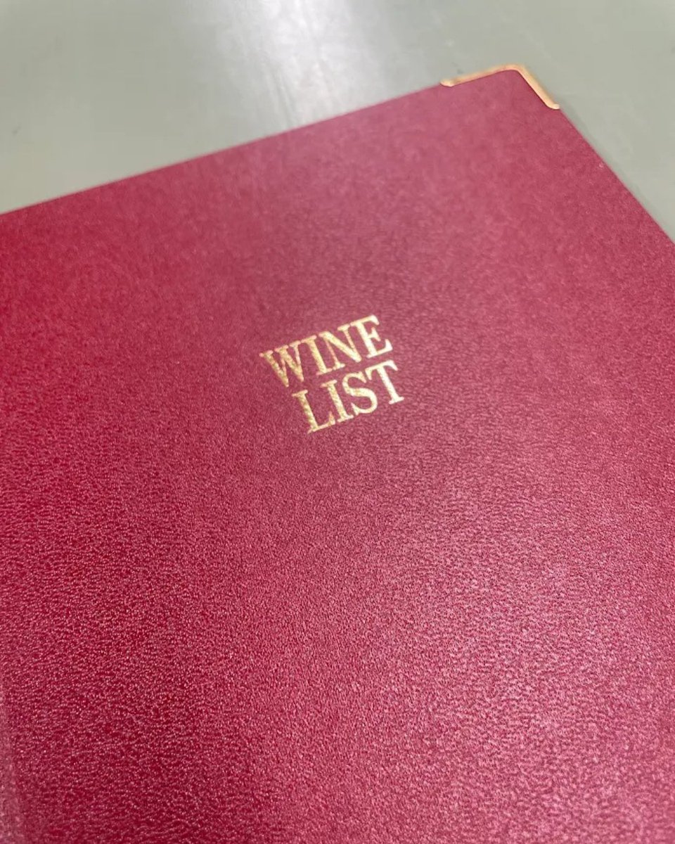 毎月20日は #ワインの日 🍷／ メニューブックの達人では、 ワイン