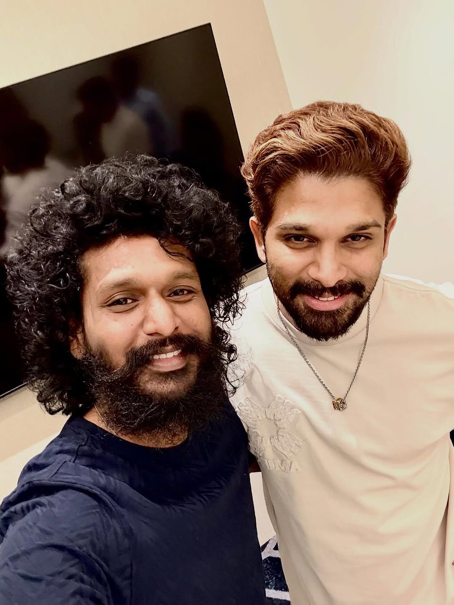 Kodithe Tamil Industry tho patu India motam Shake avali <a href="/alluarjun/">Allu Arjun</a> <a href="/Dir_Lokesh/">Lokesh Kanagaraj</a> 

#AlluArjun #AA23