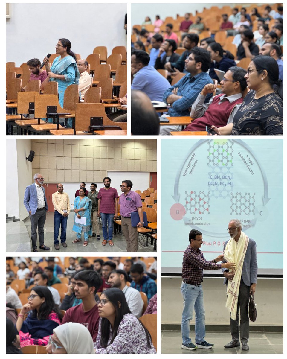 IISER Bhopal tweet media