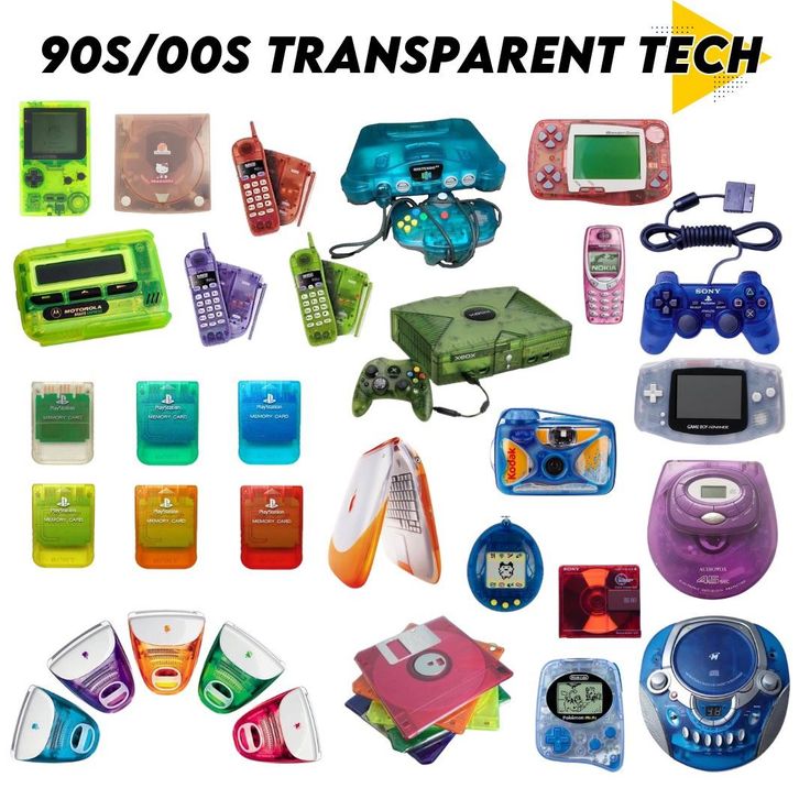 The most fun era ever