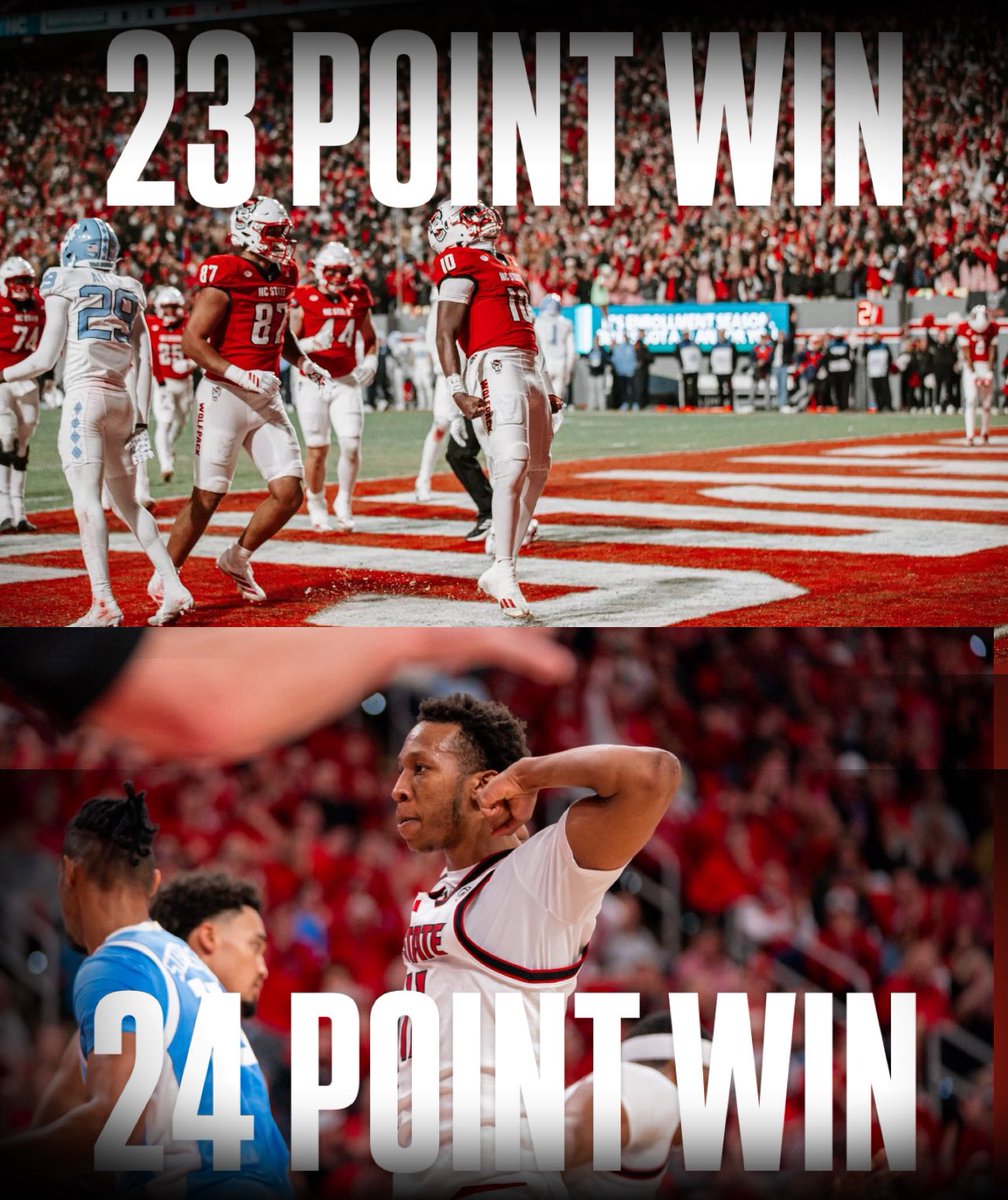 BarstoolPack's tweet image. Lil bro yet again @UNCBarstool 🥱