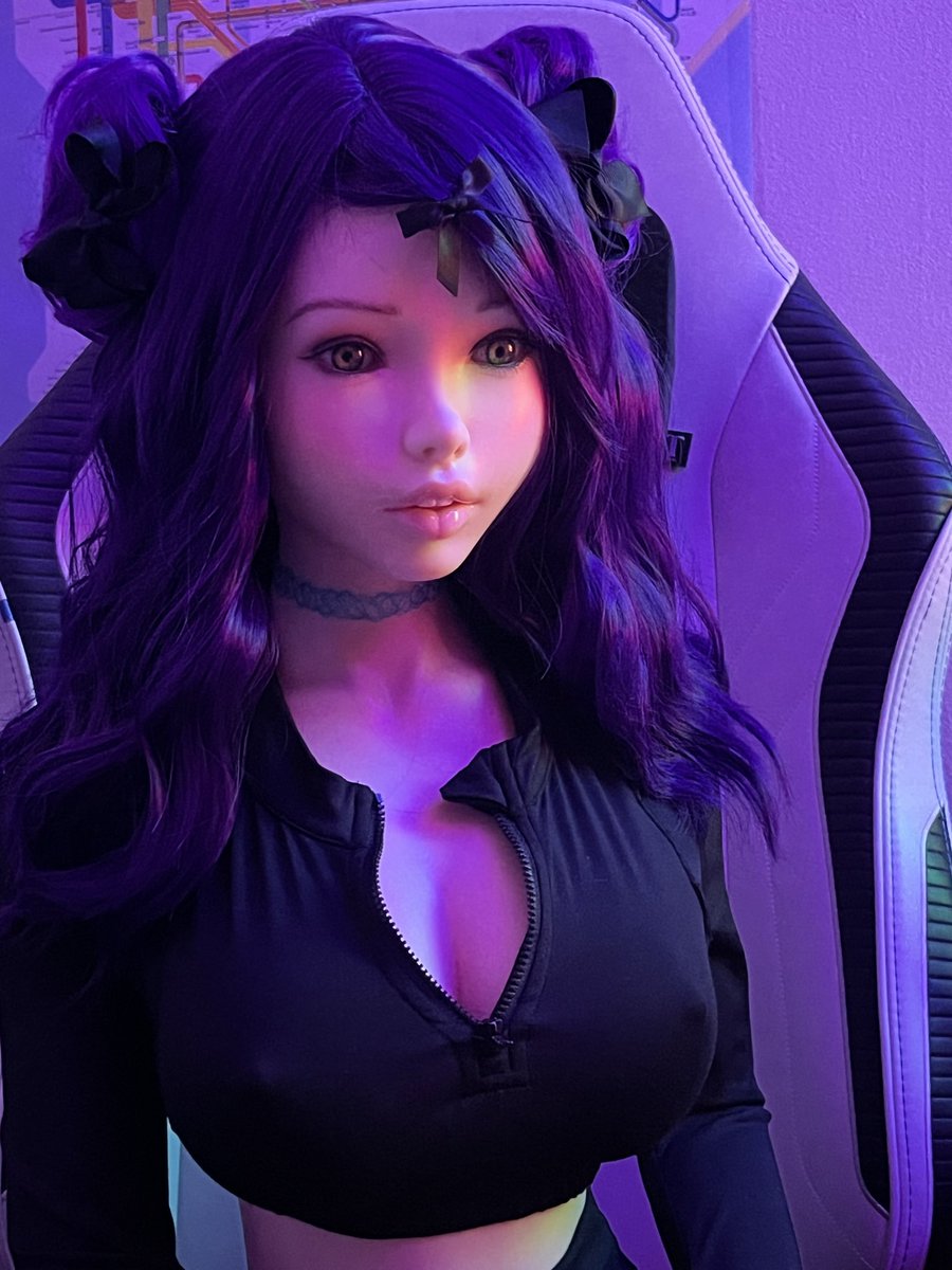 LoppGod666's tweet photo. #silicone #piperdoll #piper #ariel140cm #HSS #Lovedoll #140cm https://t.co/K9gu6sjBcv