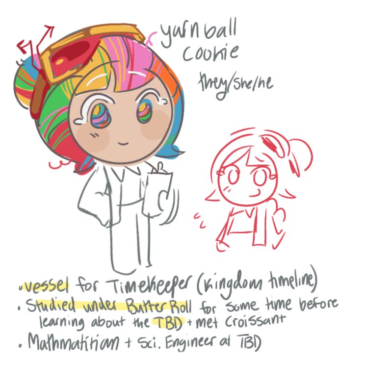 her too!! working on story still cause I literally know nothing about the TBD lore... do I think TK needs a vessel for anythign??? not really!! do I care????? nope!!!!!!!!