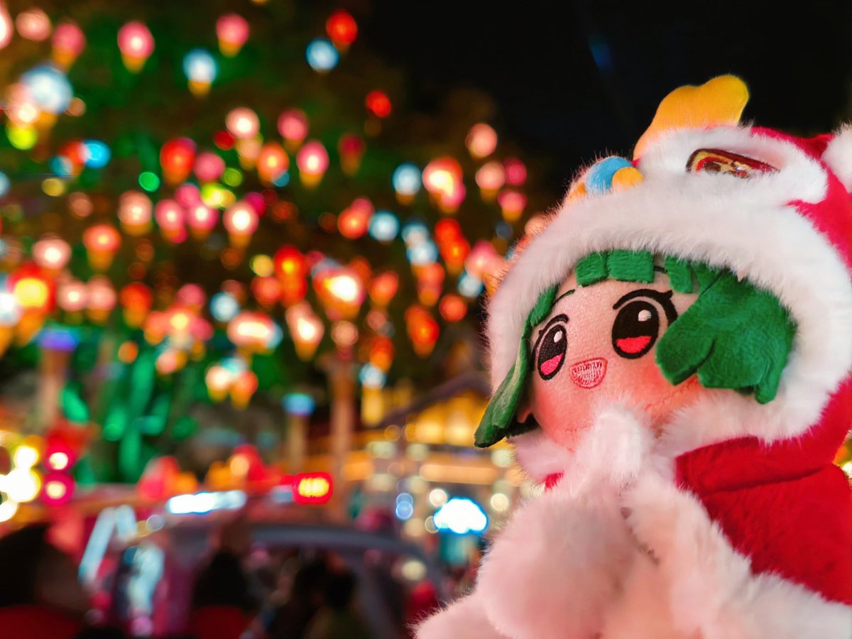 新年行大运～
#マクロスf
#ランカ・リー