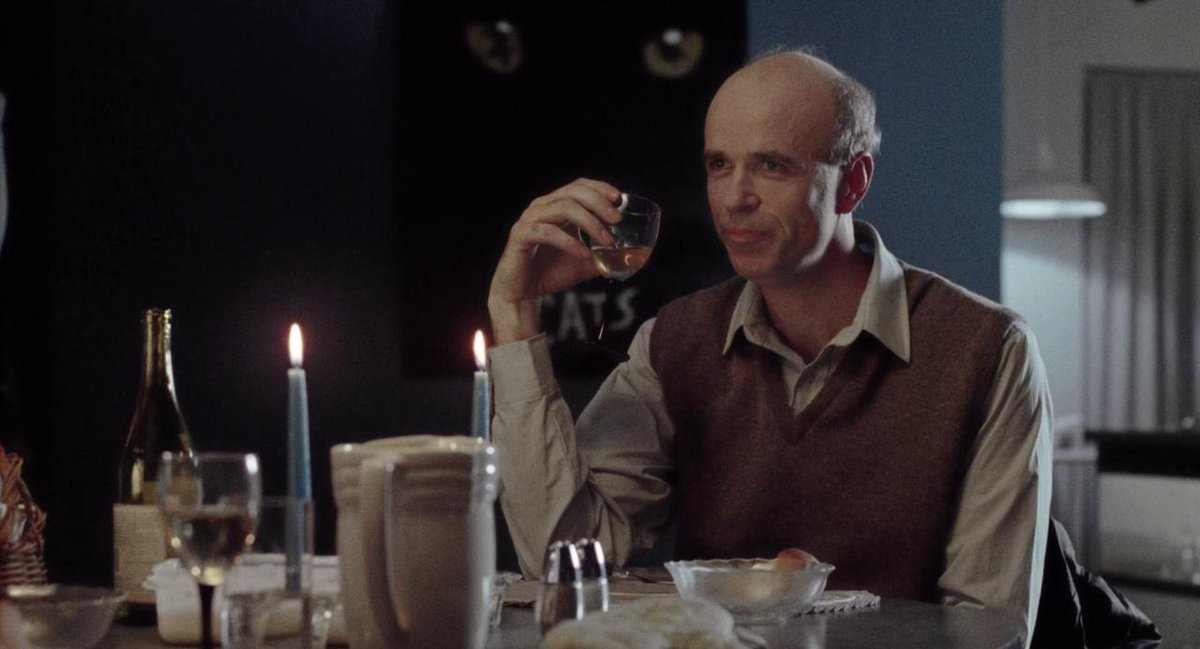 Tom Noonan (1951—2026)