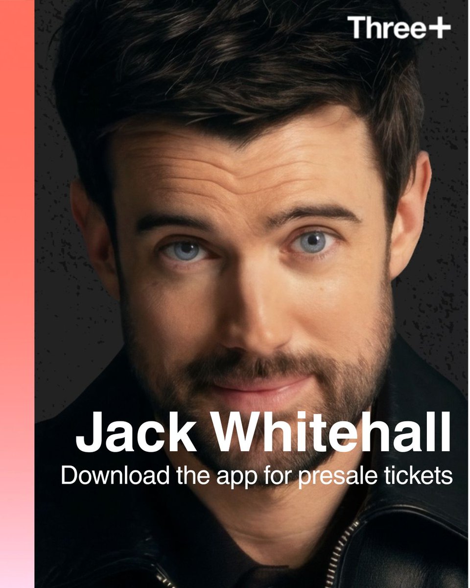 Three UK tweet media