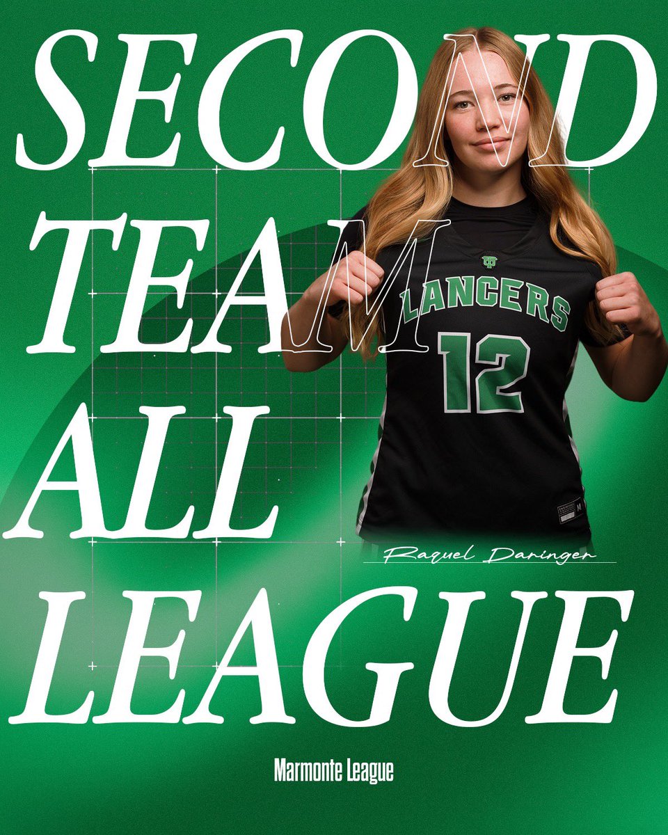 Lancers_GBB's tweet photo. Congratulations to all our girls that were named to the All Marmonte League teams‼️🏀 https://t.co/2tPzKIVj8t